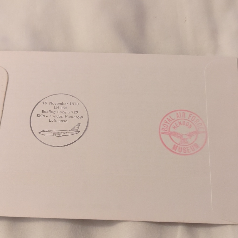 Zeppelin Cover & Stamp Collection - Picture 12 of 15